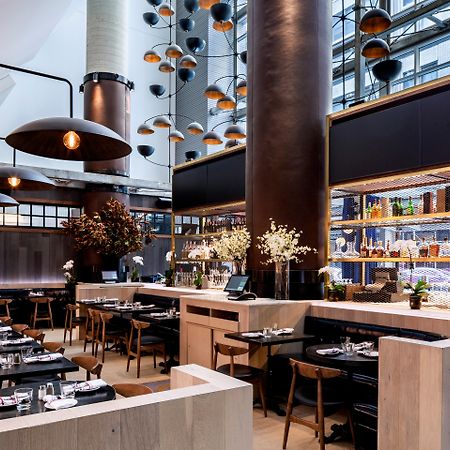 Crowne Plaza Hy36 Midtown Manhattan By Ihg New York Exteriör bild