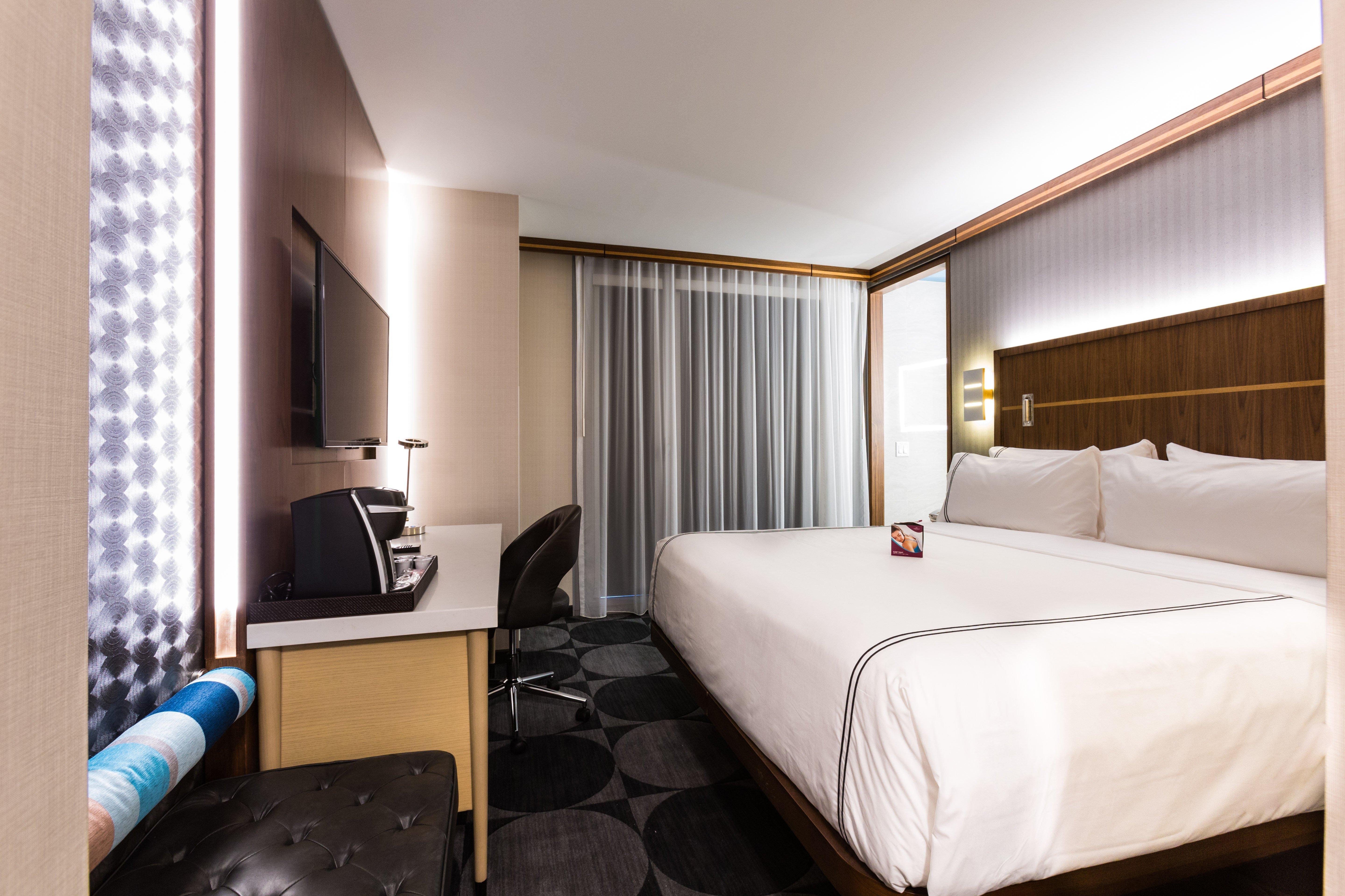 Crowne Plaza Hy36 Midtown Manhattan By Ihg New York Exteriör bild