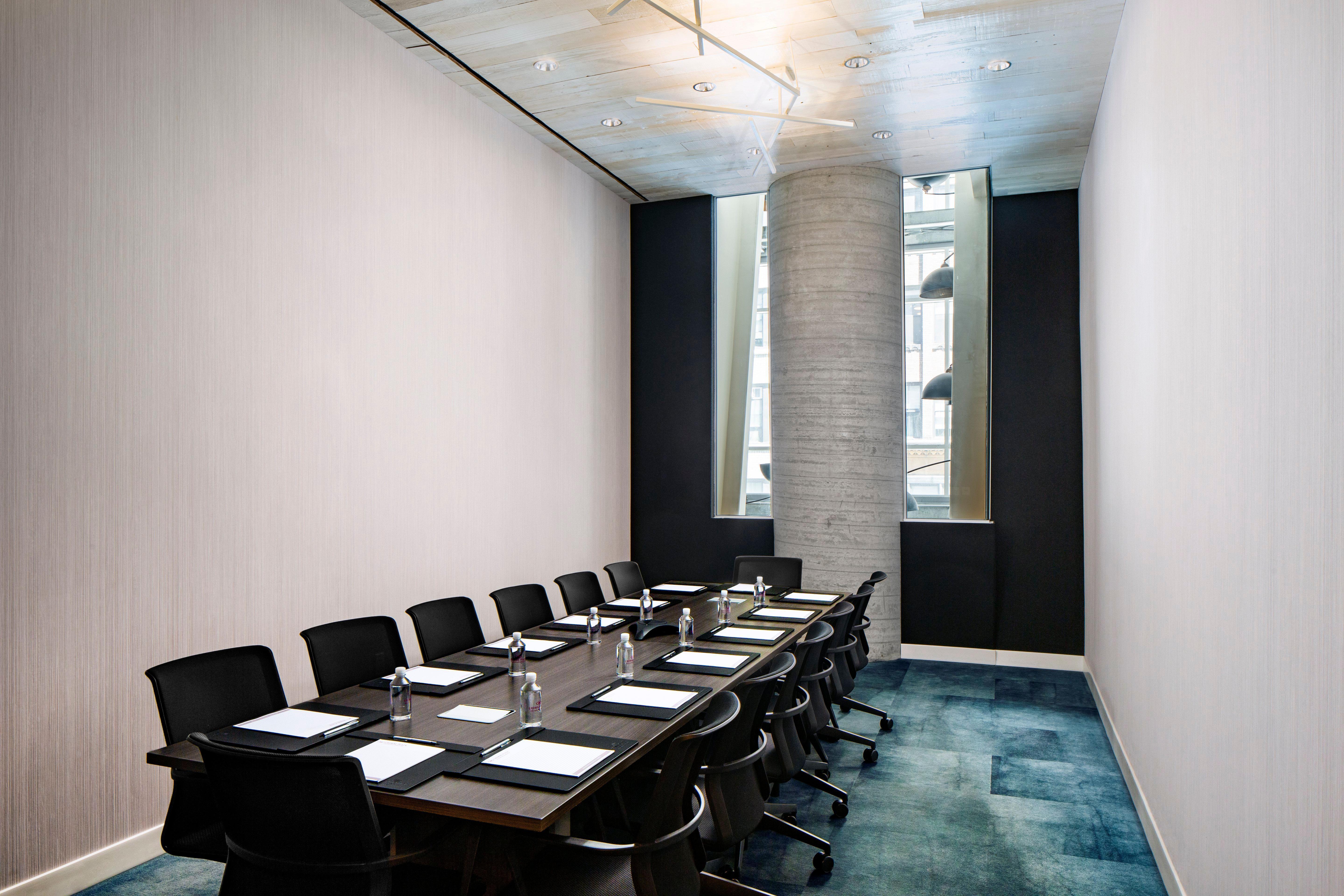 Crowne Plaza Hy36 Midtown Manhattan By Ihg New York Exteriör bild