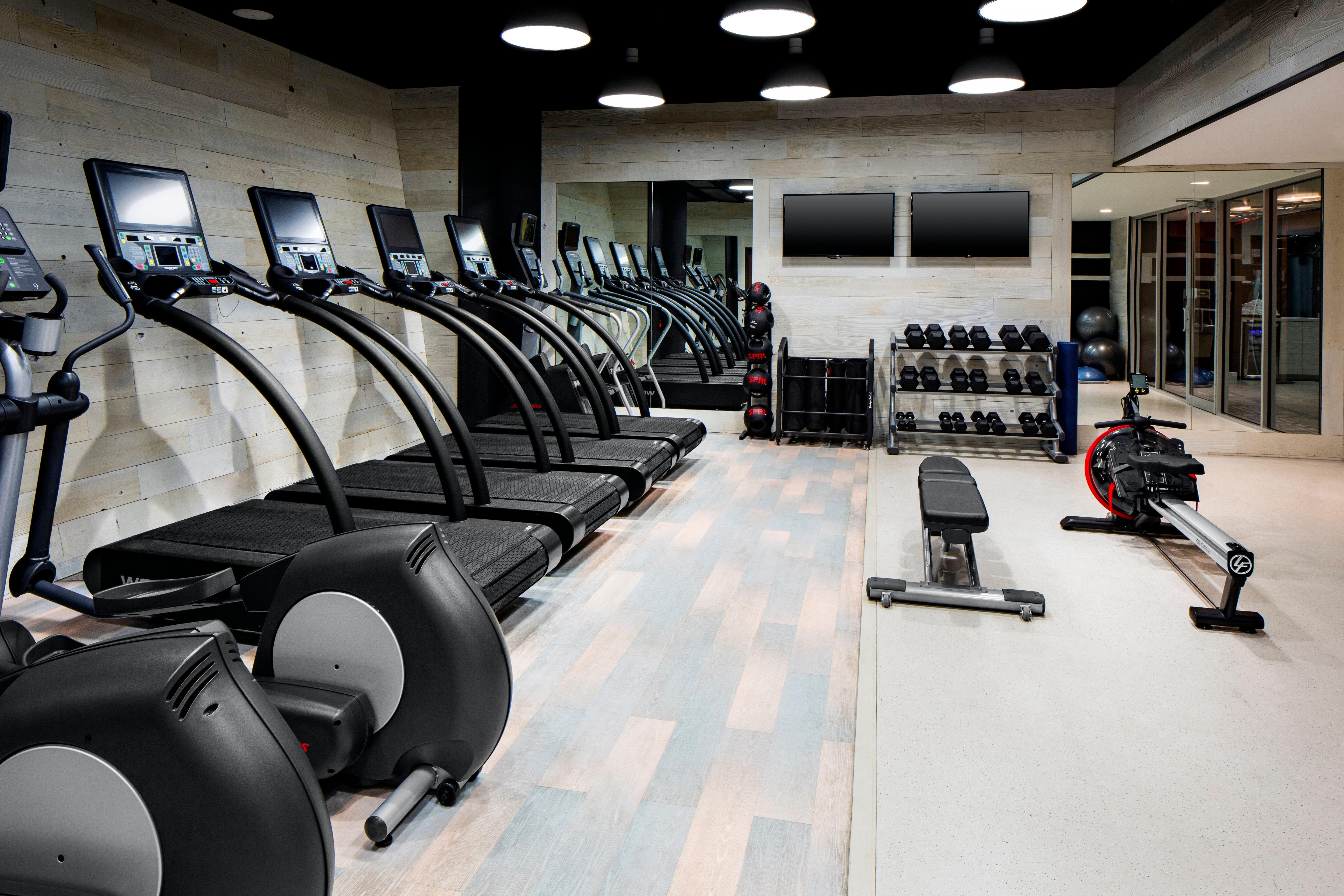 Crowne Plaza Hy36 Midtown Manhattan By Ihg New York Exteriör bild