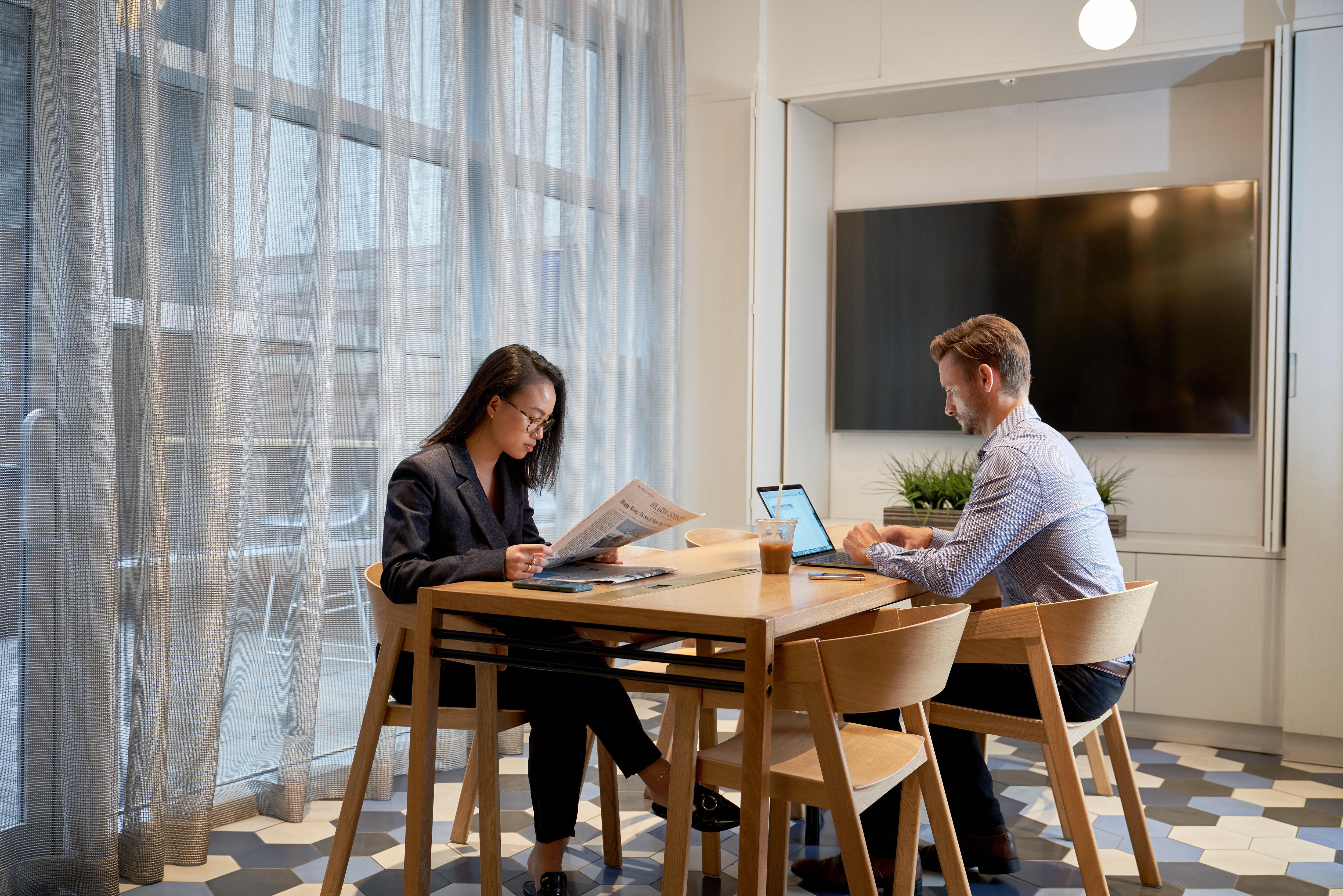 Crowne Plaza Hy36 Midtown Manhattan By Ihg New York Exteriör bild