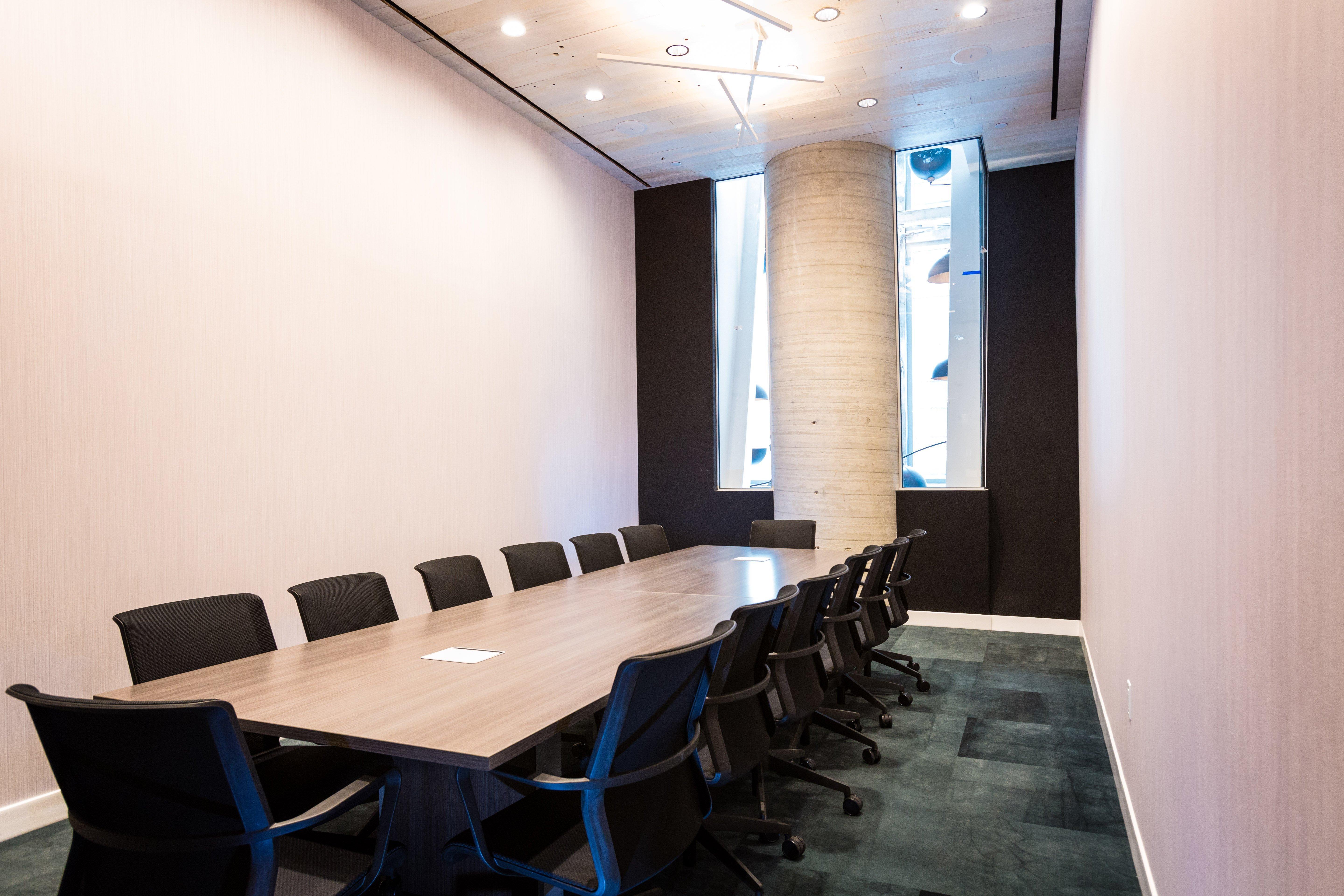 Crowne Plaza Hy36 Midtown Manhattan By Ihg New York Exteriör bild
