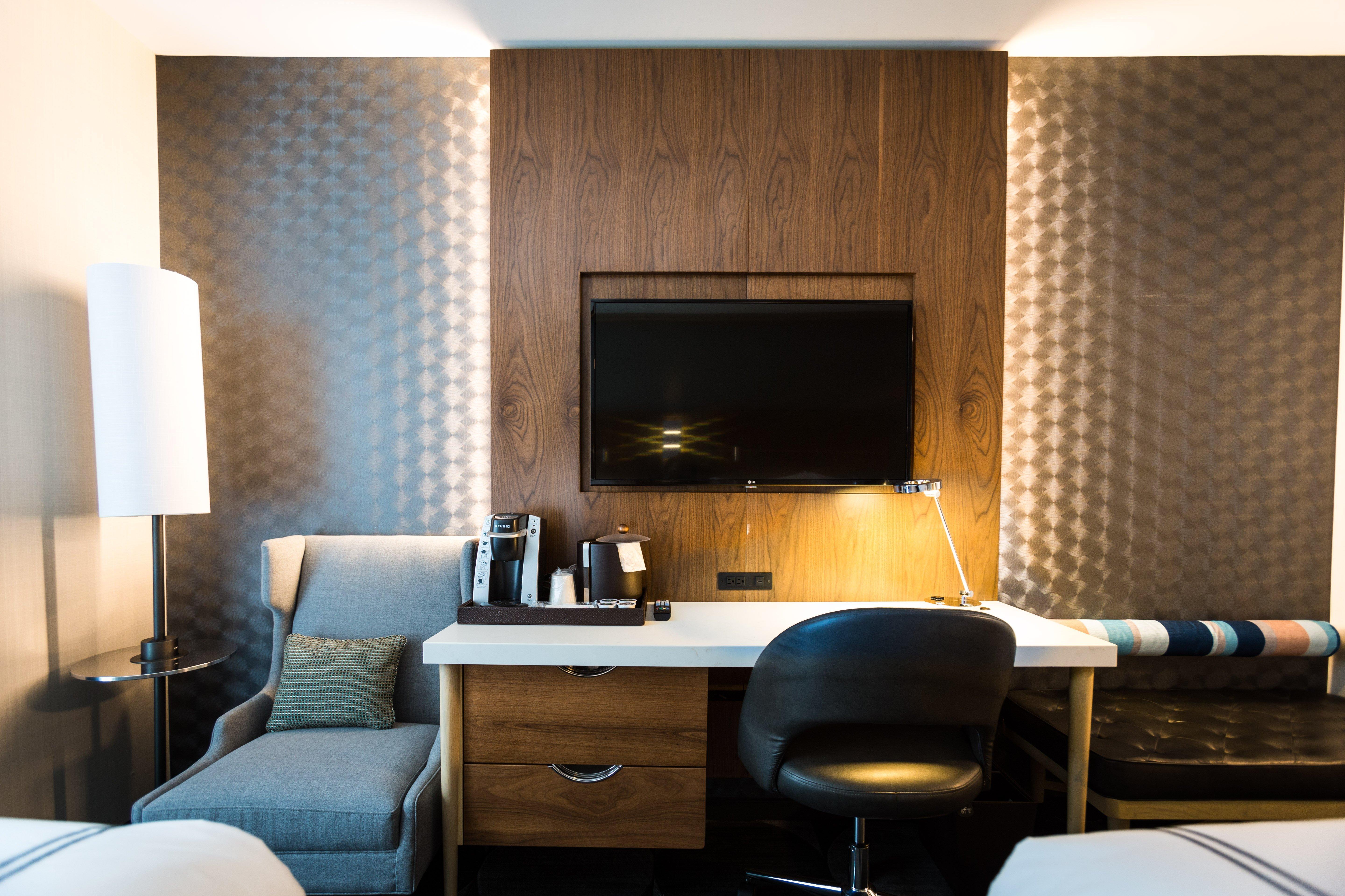 Crowne Plaza Hy36 Midtown Manhattan By Ihg New York Exteriör bild