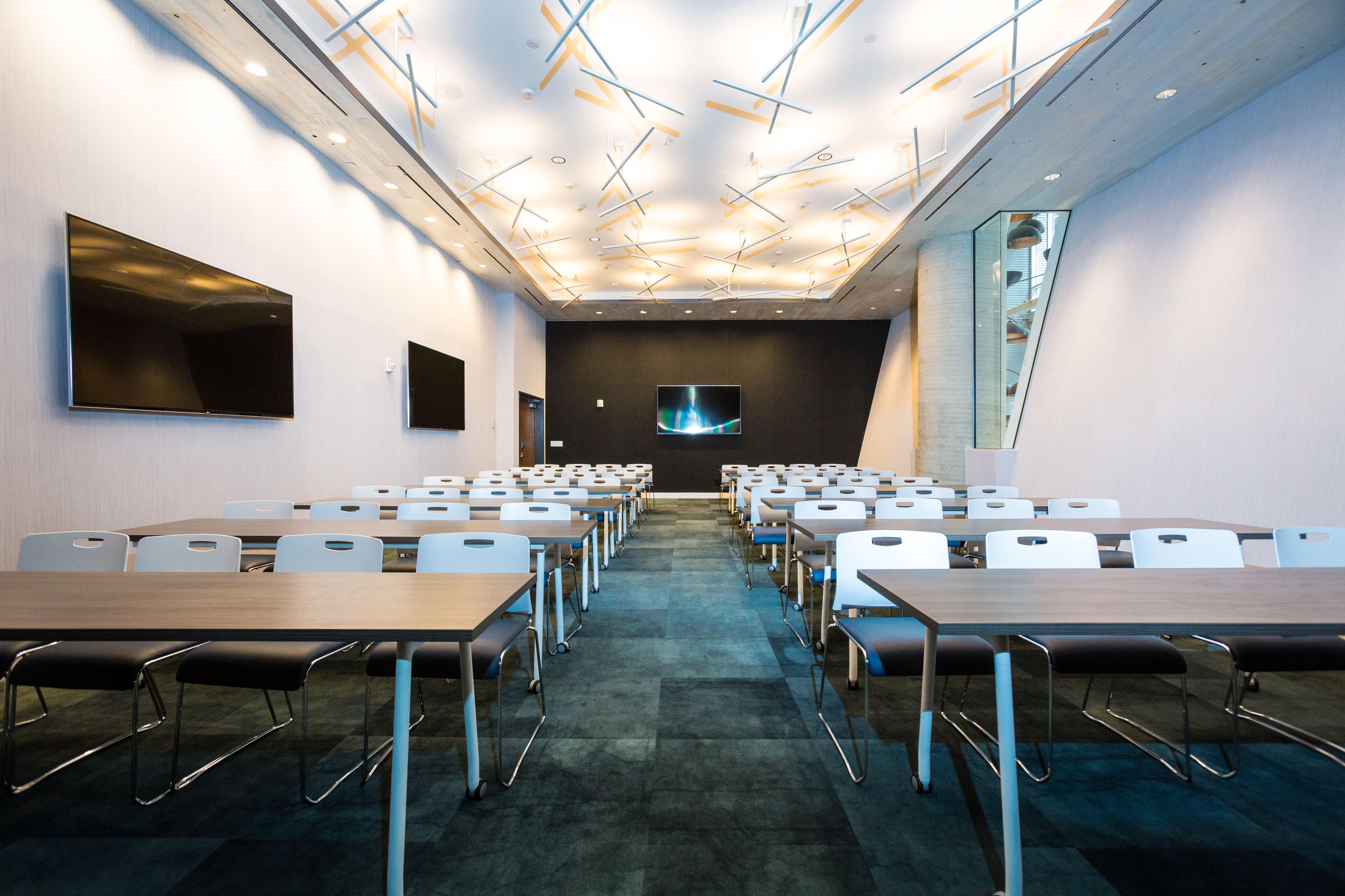 Crowne Plaza Hy36 Midtown Manhattan By Ihg New York Exteriör bild