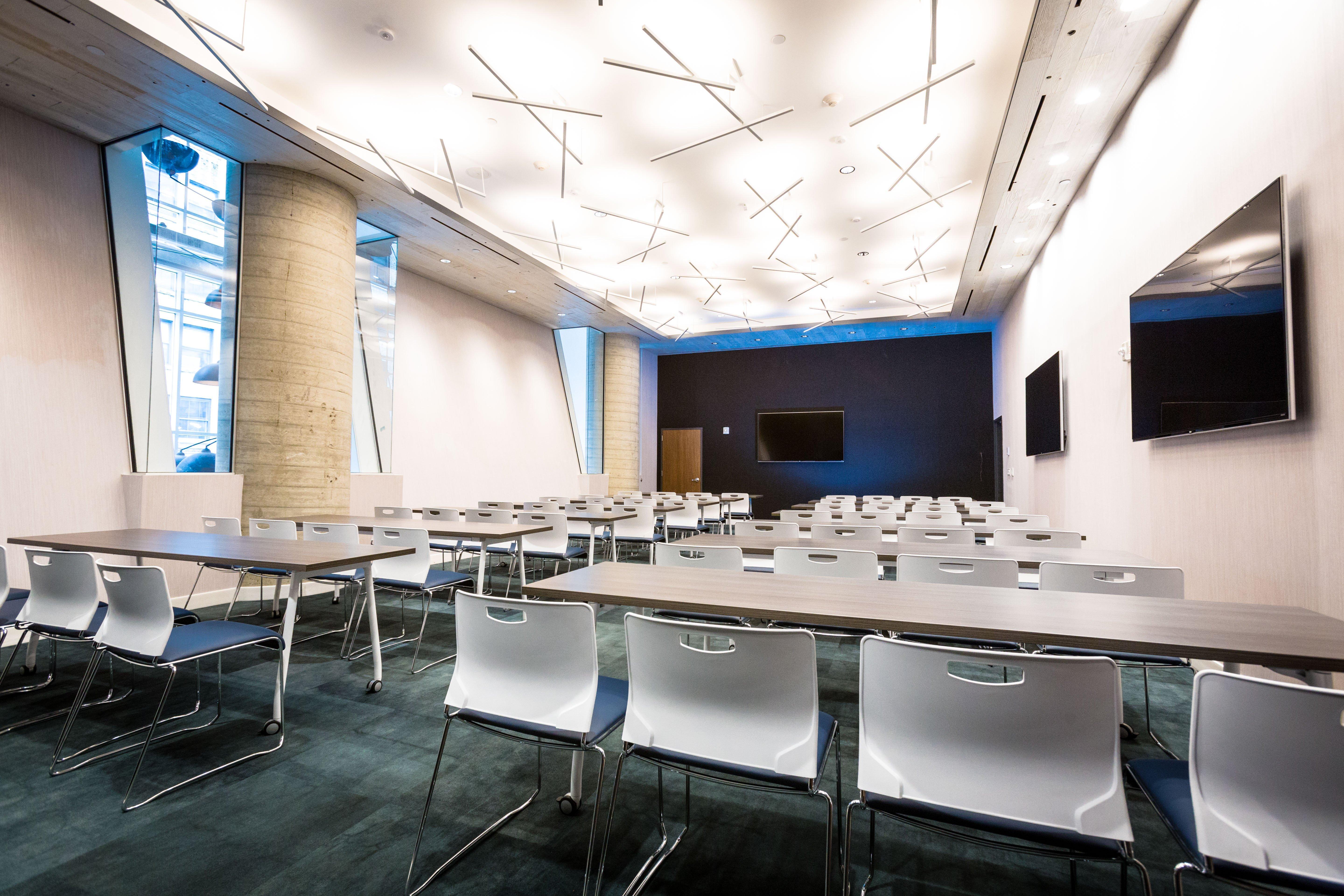 Crowne Plaza Hy36 Midtown Manhattan By Ihg New York Exteriör bild