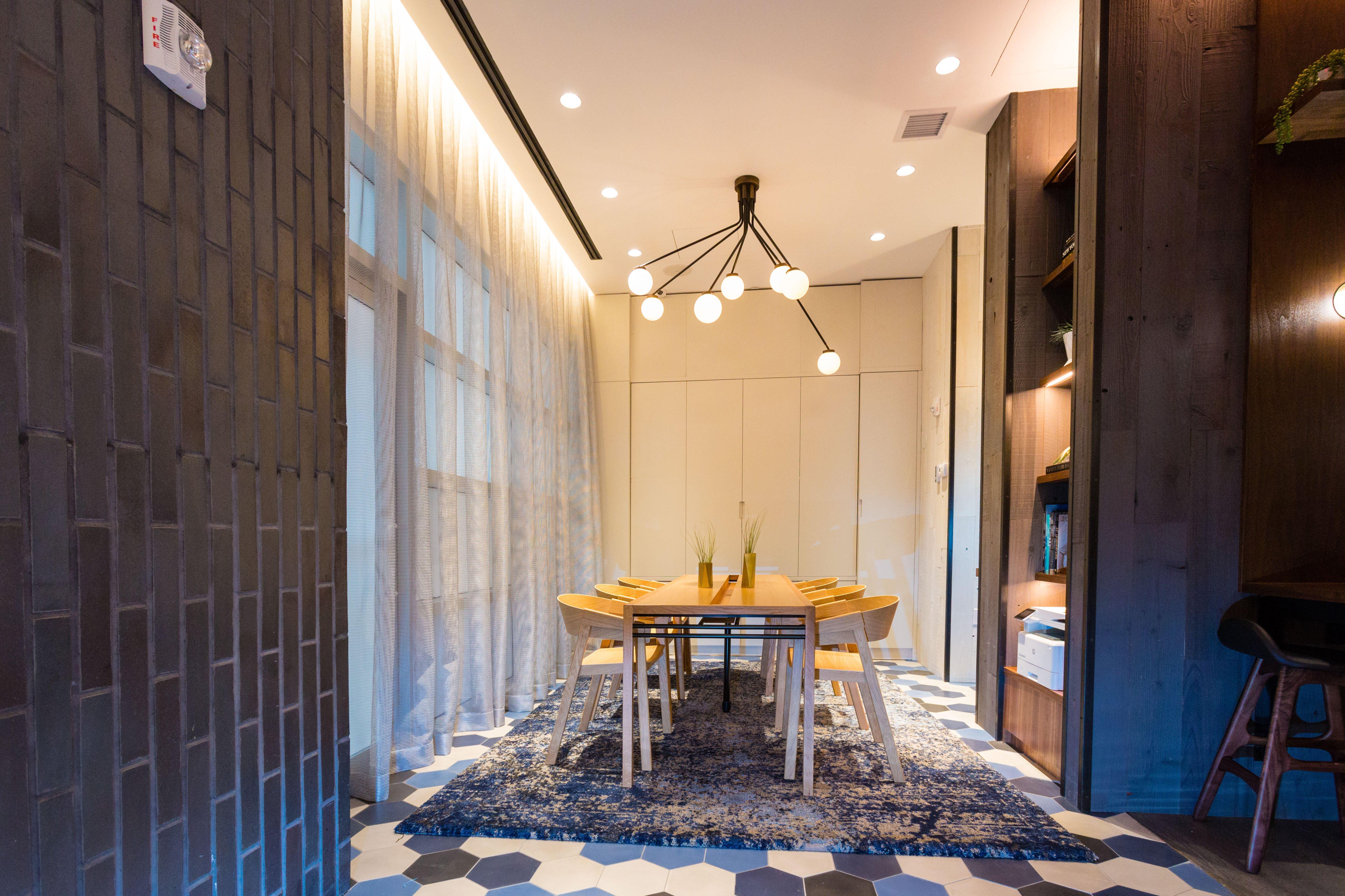 Crowne Plaza Hy36 Midtown Manhattan By Ihg New York Exteriör bild
