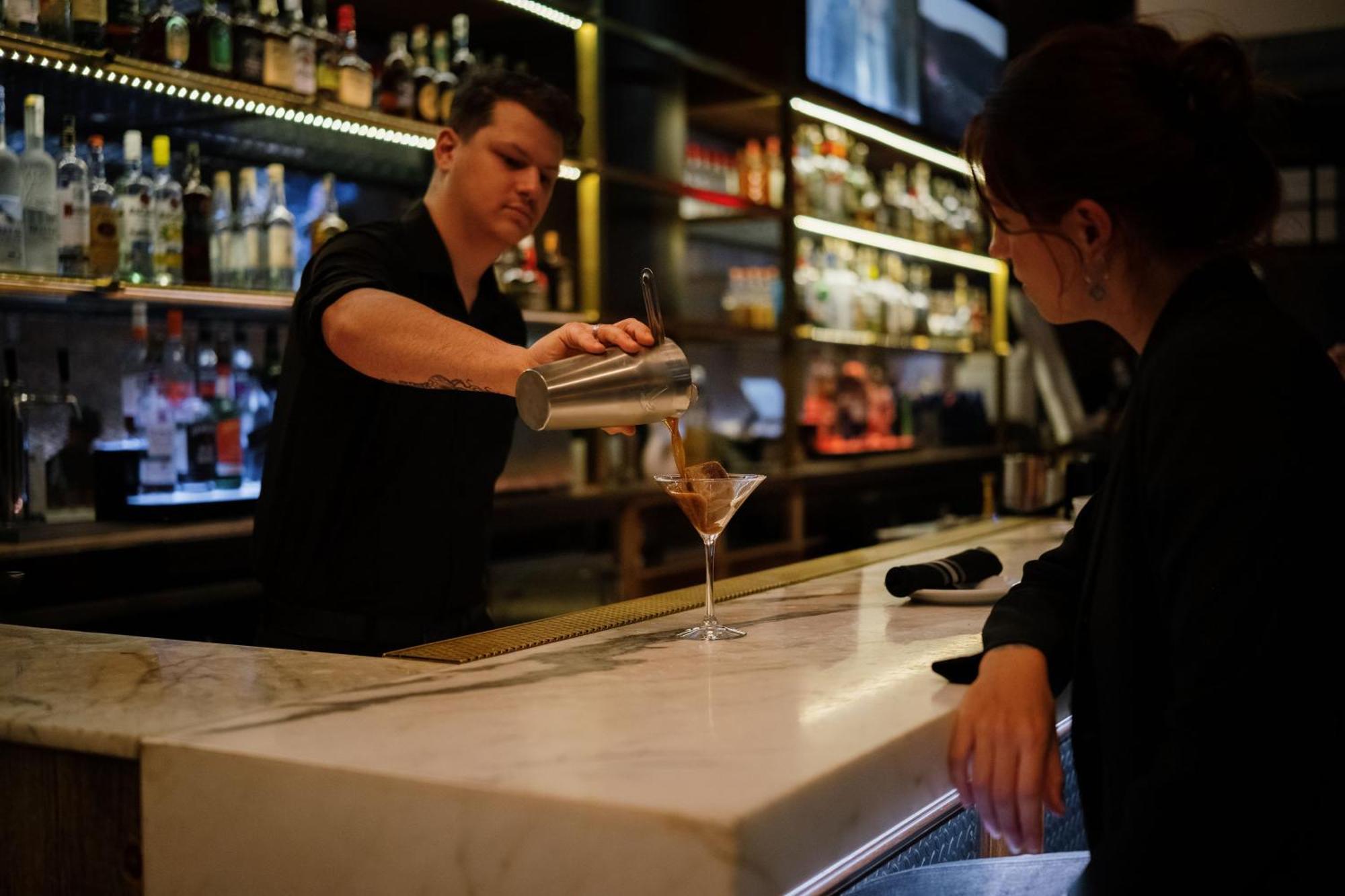 Crowne Plaza Hy36 Midtown Manhattan By Ihg New York Exteriör bild