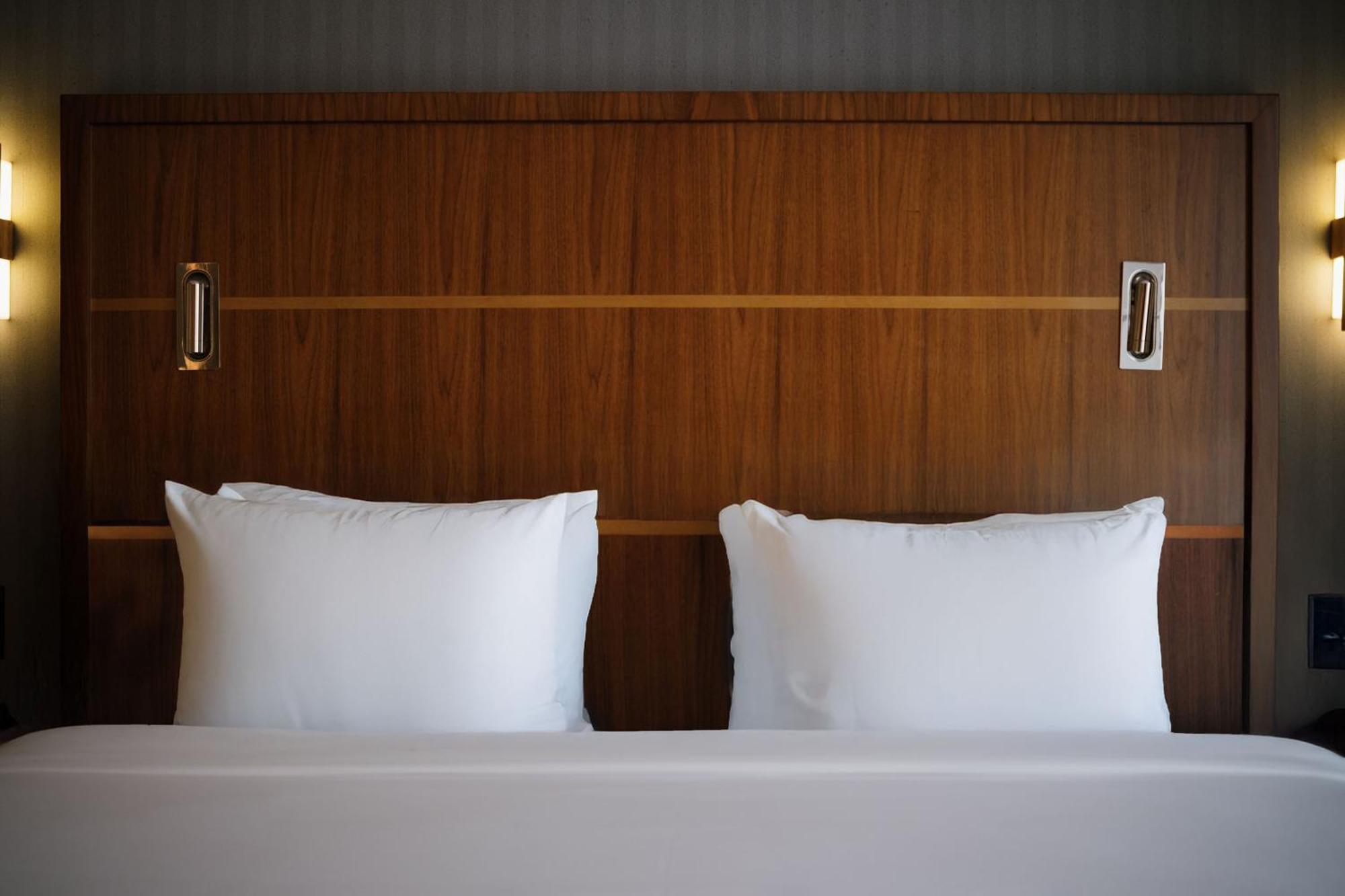 Crowne Plaza Hy36 Midtown Manhattan By Ihg New York Exteriör bild