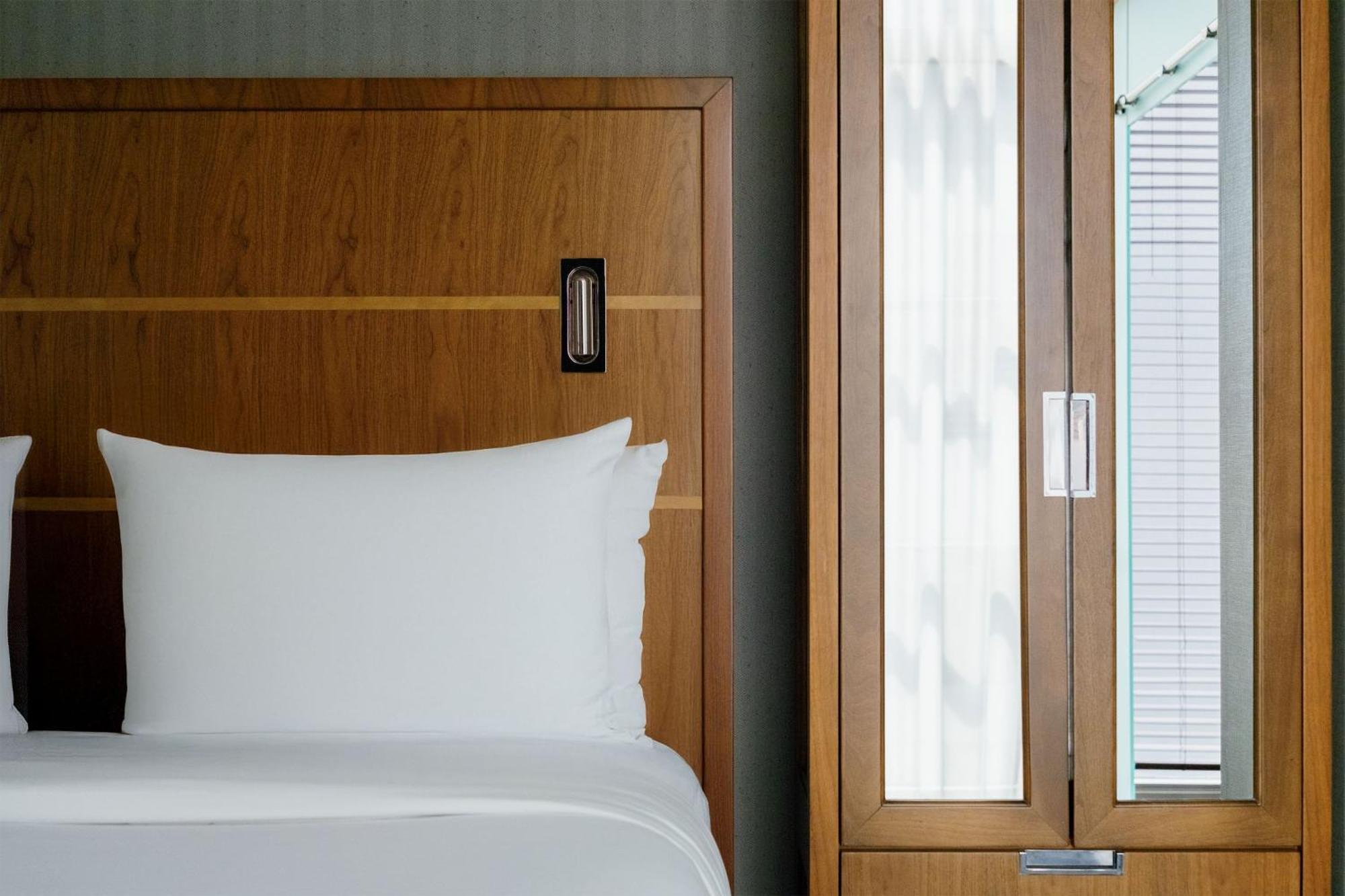 Crowne Plaza Hy36 Midtown Manhattan By Ihg New York Exteriör bild
