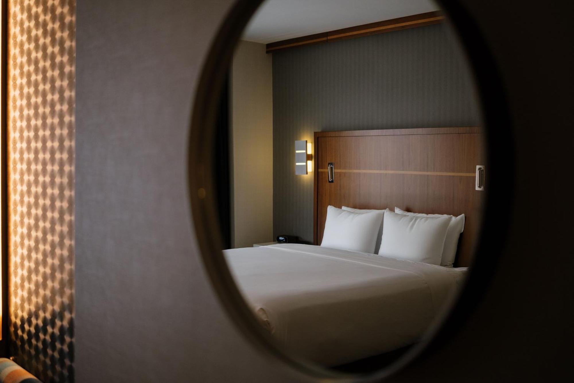 Crowne Plaza Hy36 Midtown Manhattan By Ihg New York Exteriör bild