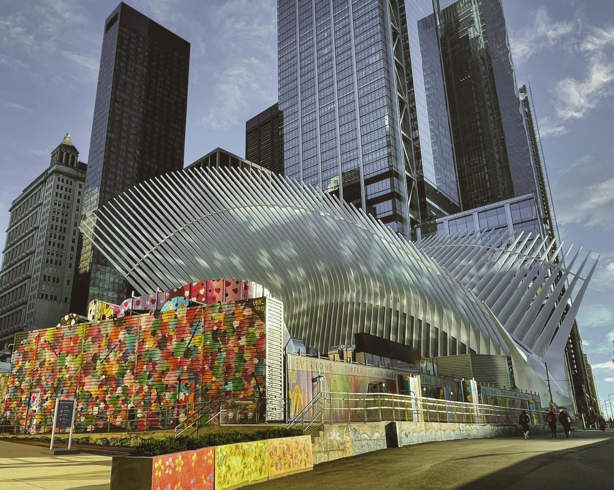 Crowne Plaza Hy36 Midtown Manhattan By Ihg New York Exteriör bild